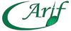 Arif logo